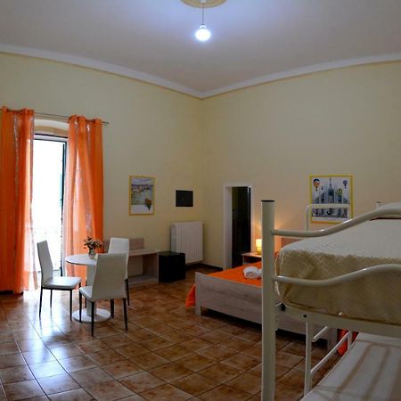 Terre Del Salento Ξενοδοχείο Leverano Εξωτερικό φωτογραφία