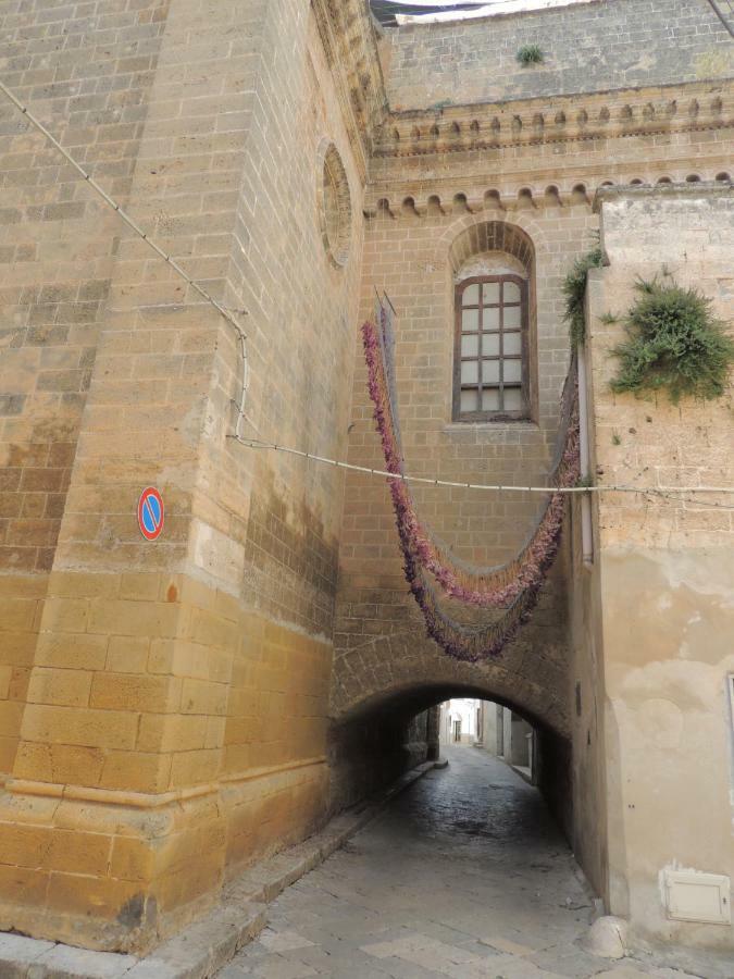 Terre Del Salento Ξενοδοχείο Leverano Εξωτερικό φωτογραφία